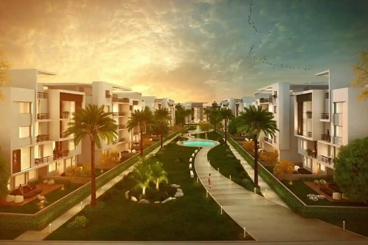 كمبوند تا ميري التجمع الخامس Ta Meri New Cairo أسعار 2026