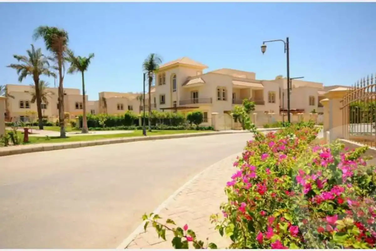 كمبوند زايد جرينز 2 زايد الجديدة Zayed Greens 2 أسعار 2026