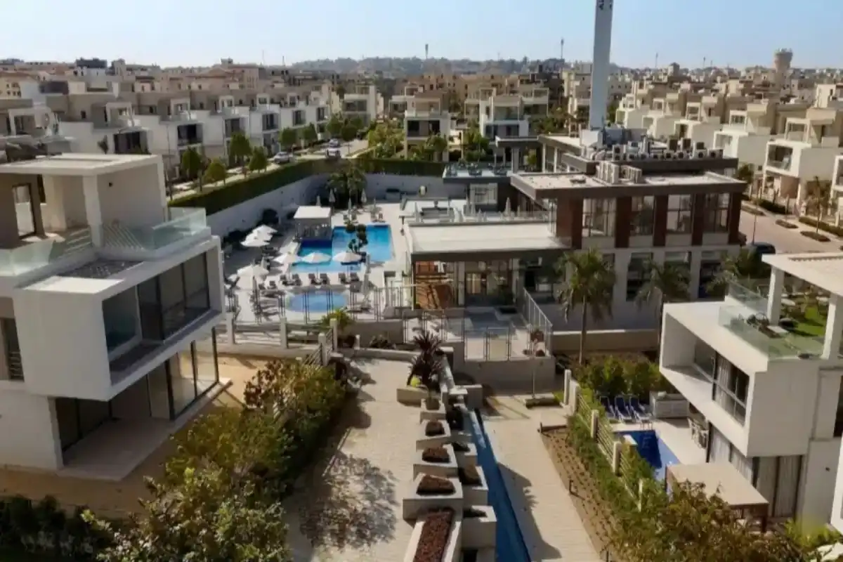مار ريزيدنس زايد الجديدة Mar Residence New Zayed أسعار 2026