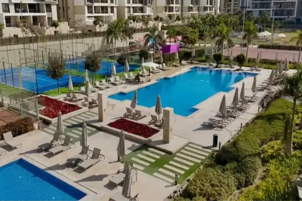 مار ريزيدنس زايد الجديدة Mar Residence New Zayed أسعار 2026 6 مار ريزيدنس شركة المراسم