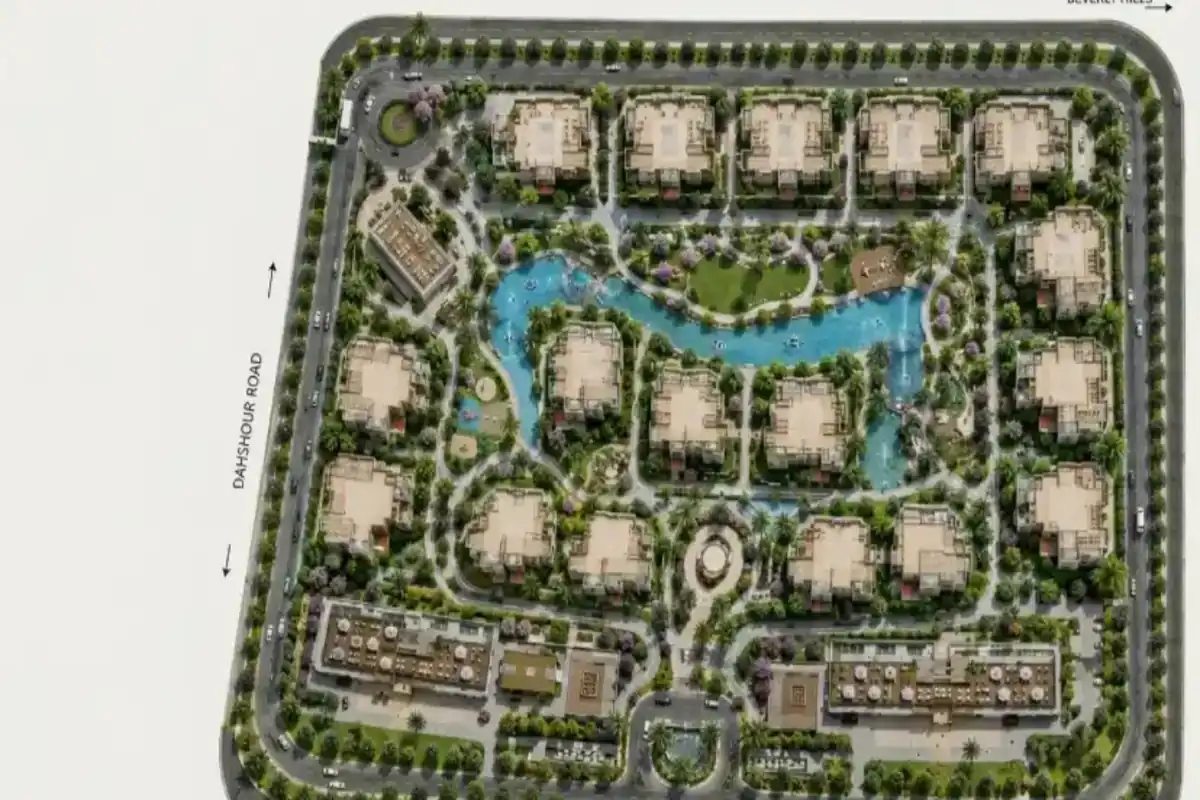 كومن هاوس الشيخ زايد CommonHaus El Sheikh Zayed أسعار 2026