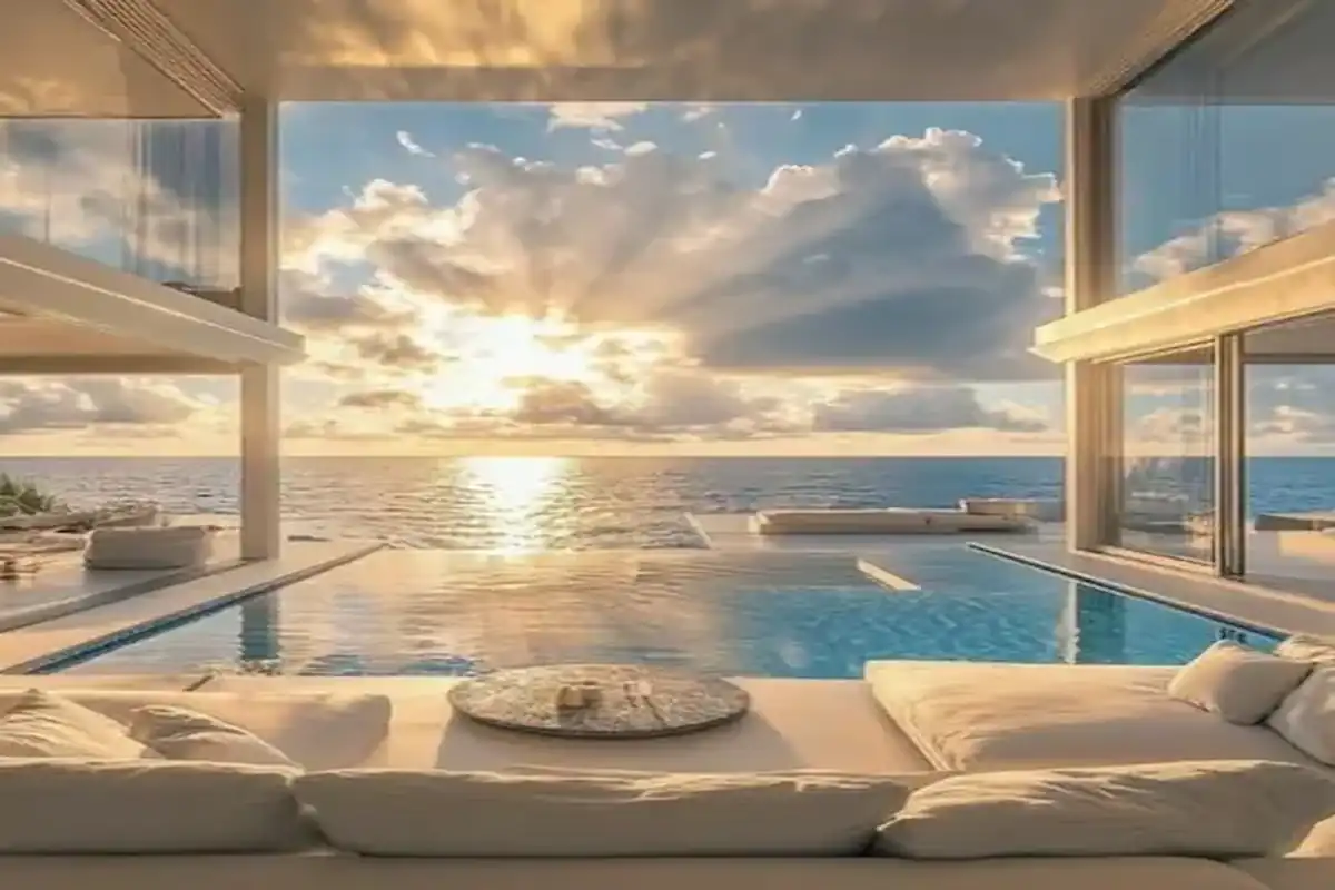 قرية رواء الساحل الشمالي Rowaa North Coast أحدث أسعار 2026 4 مشروع رواء الساحل الشمالي