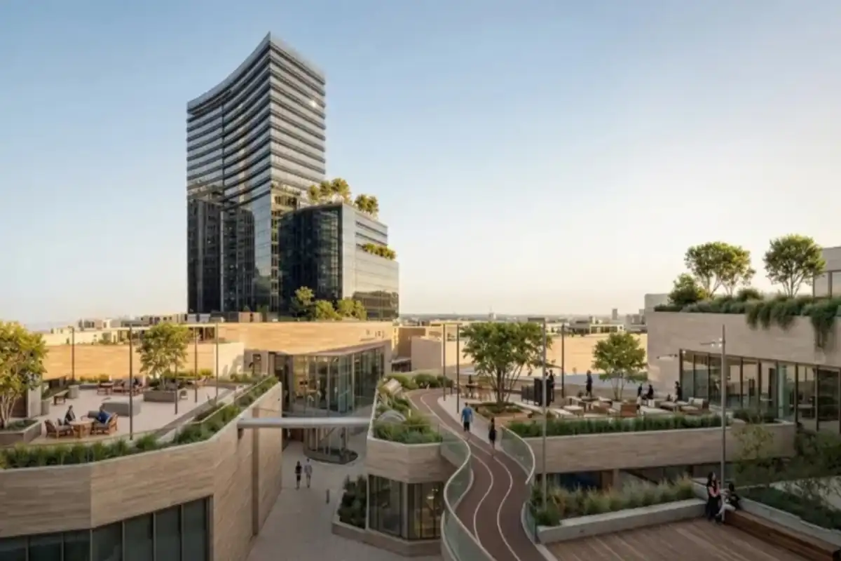 مول في هالو القاهرة الجديدة Vie Halo New Cairo أسعار 2026
