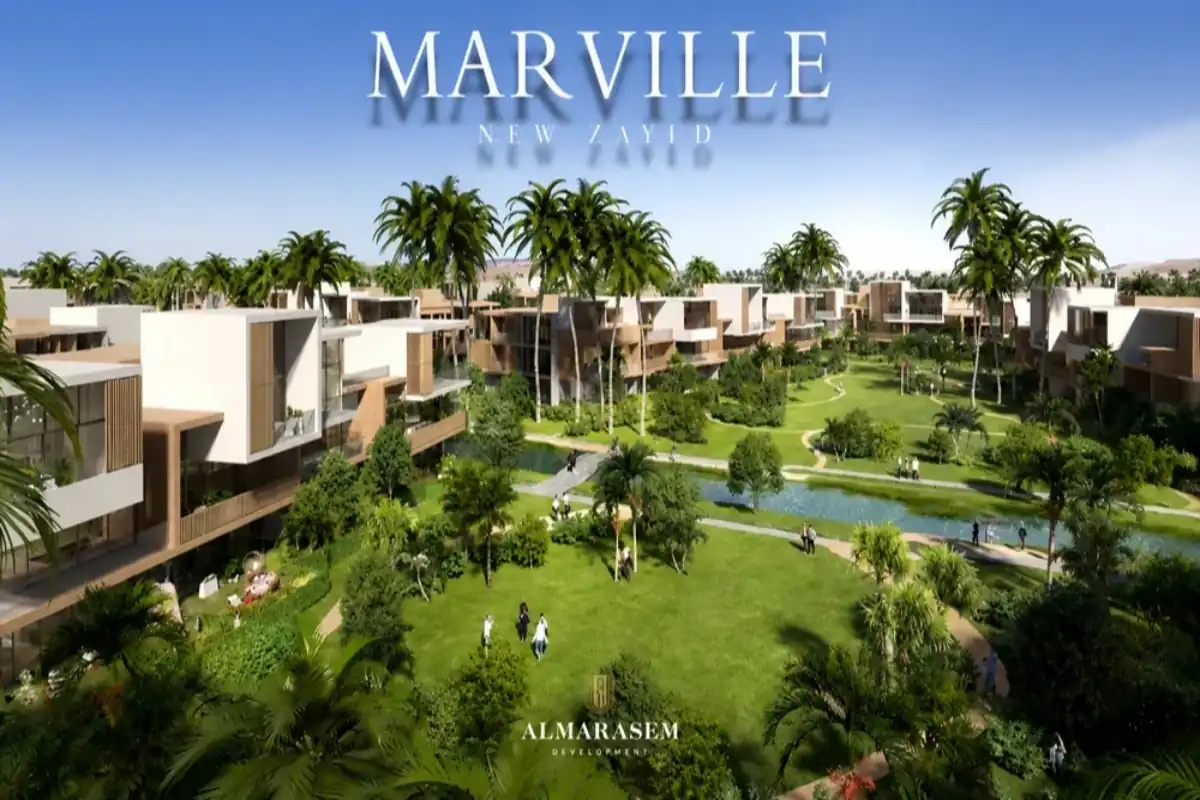 مار ريزيدنس زايد الجديدة Mar Residence New Zayed أسعار 2026