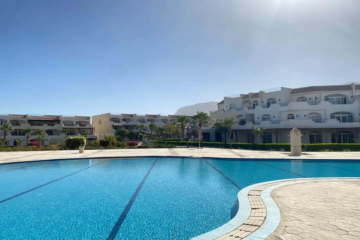 الجلالة أزور العين السخنة Algalala Azure ain Sokhna أسعار 2026