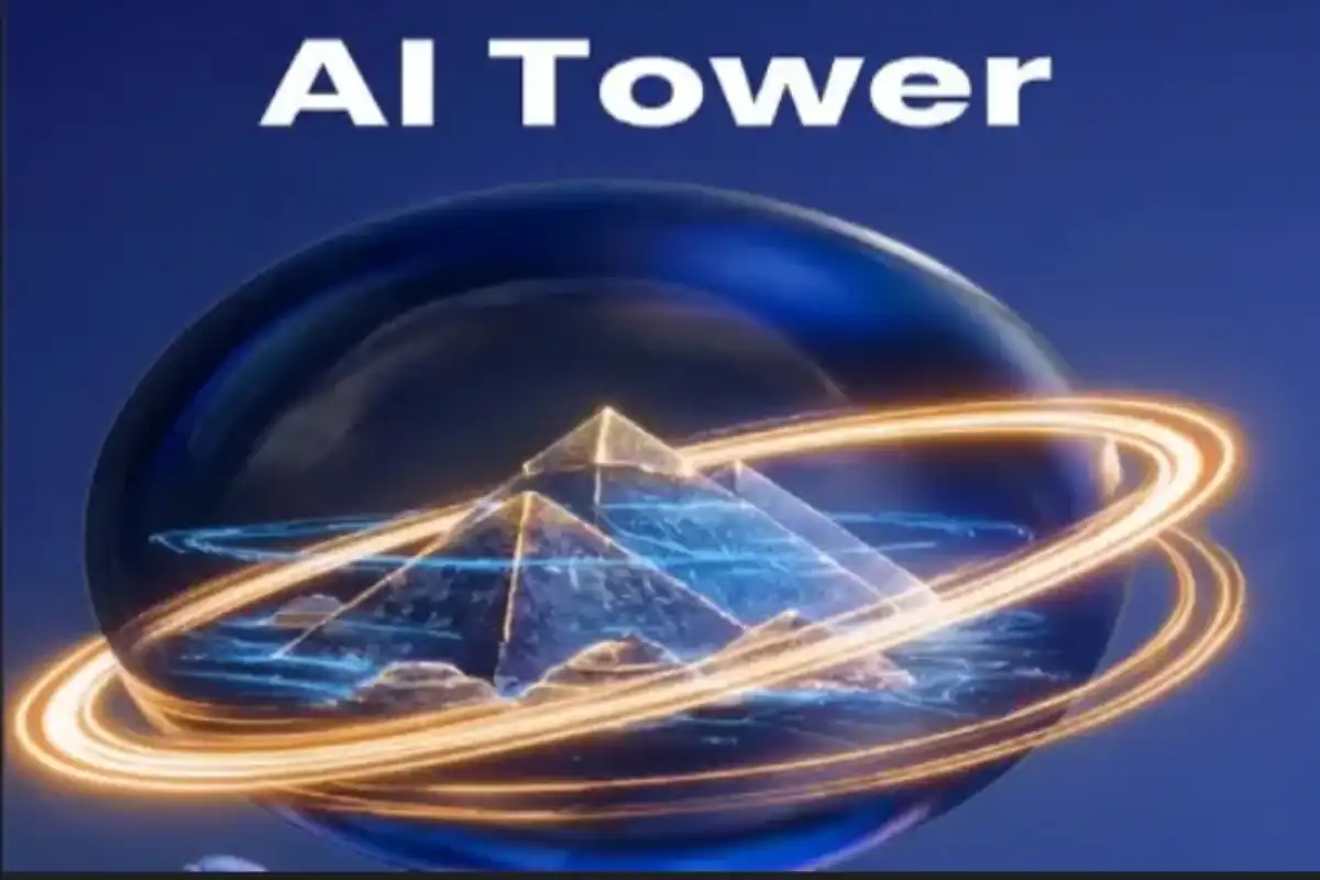 مول Ai تاور العاصمة الإدارية Ai Tower New Capital أسعار 2026