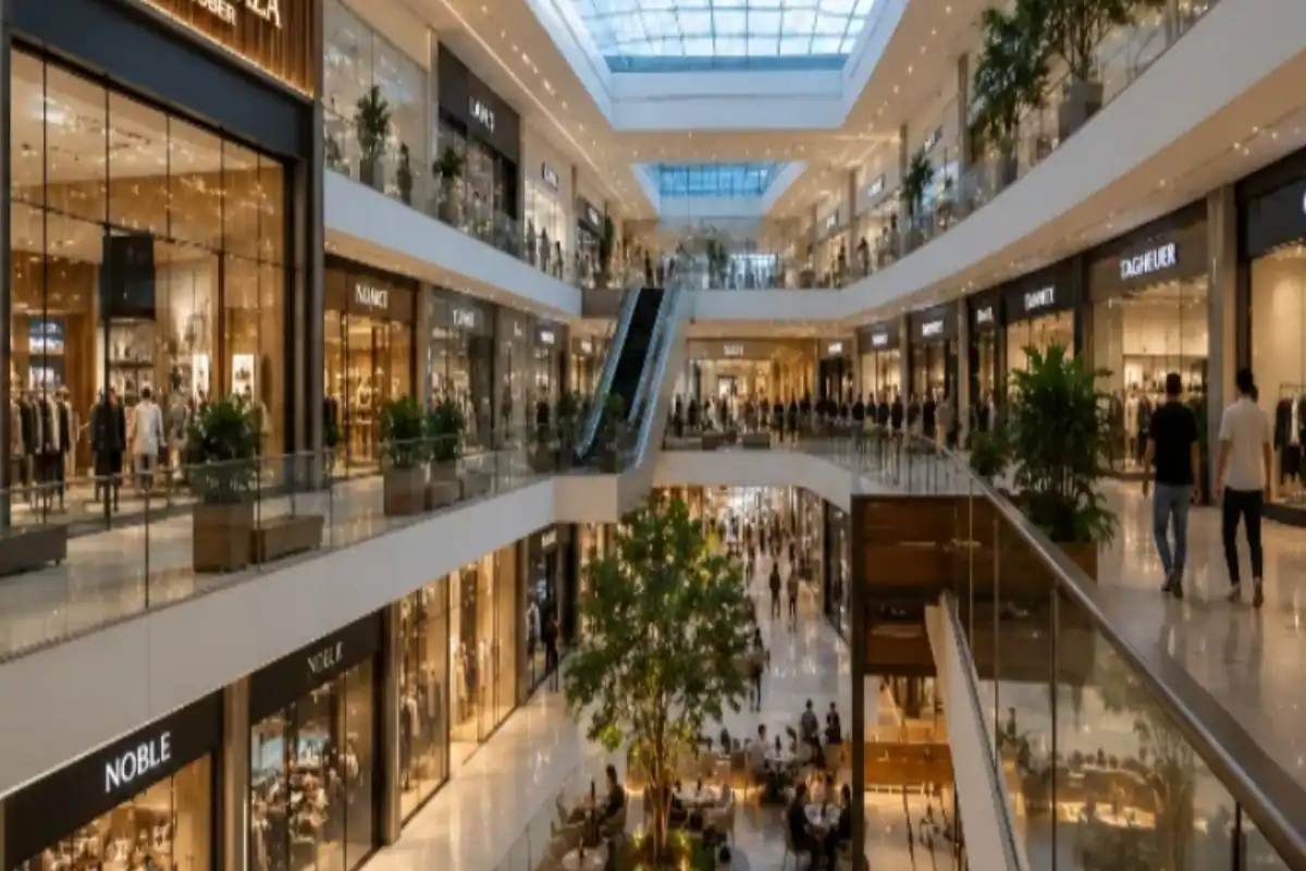 مول برايم بلازا أكتوبر Prime Plaza Mall October أسعار 2026