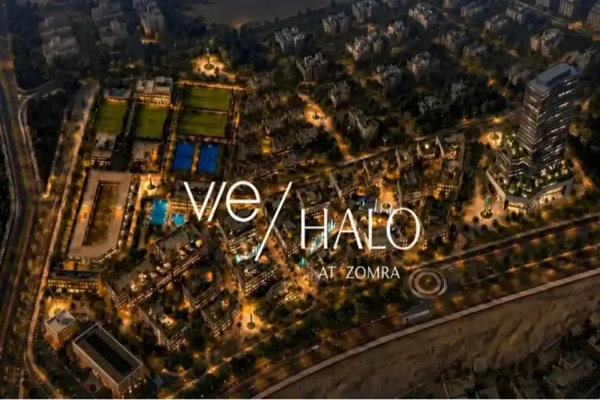 مول في هالو القاهرة الجديدة Vie Halo New Cairo أسعار 2026